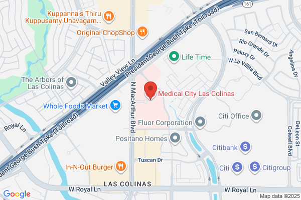 Medical City Las Colinas
