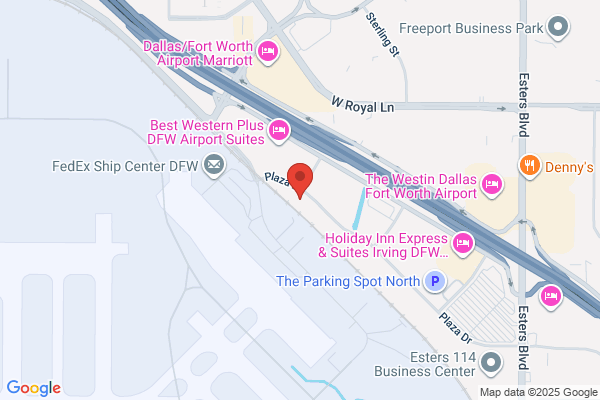 Candlewood Suites DFW Airport North - Irving, an IHG Hotel