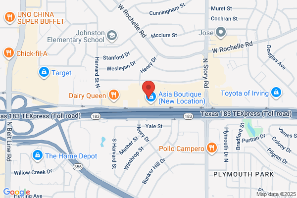OYO Hotel Irving DFW Airport South