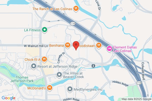 Hampton Inn Dallas-Irving-Las Colinas