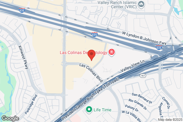 Hilton Garden Inn Las Colinas
