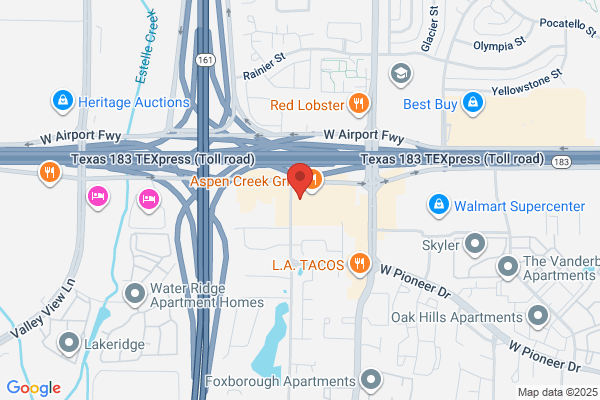 Home2 Suites by Hilton DFW Airport South Irving