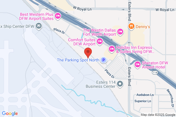 Home2 Suites by Hilton Irving/DFW Airport North