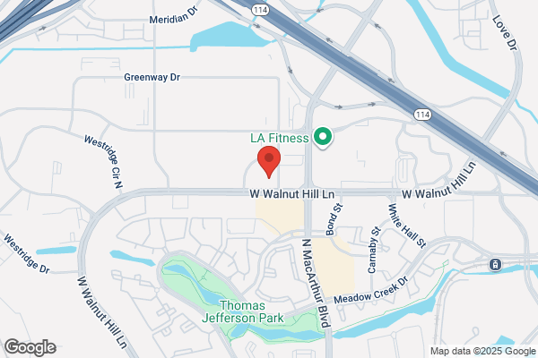 Courtyard by Marriott Dallas Las Colinas