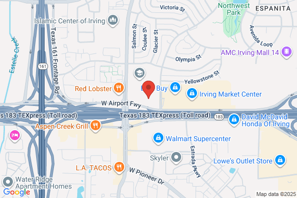 La Quinta Inn & Suites DFW Airport South / Irving