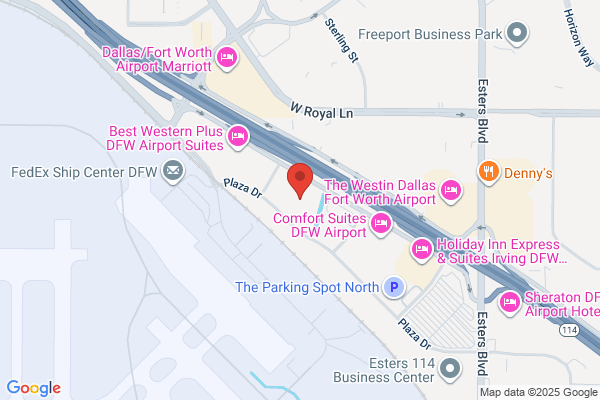 La Quinta Inn & Suites Dallas DFW Airport North
