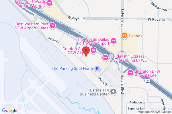 Motel 6 Dallas - DFW Airport North