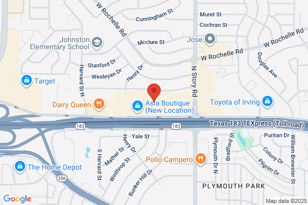 Motel 6 Dallas - Irving DFW Airport South