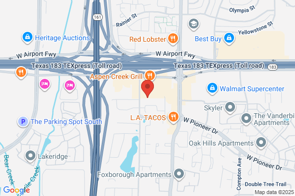 Radisson Dfw South Hotel
