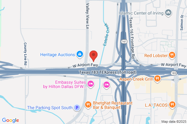 Residence Inn by Marriott Dallas DFW Airport South/Irving