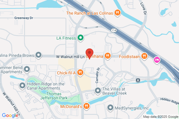 Residence Inn by Marriott Dallas Las Colinas
