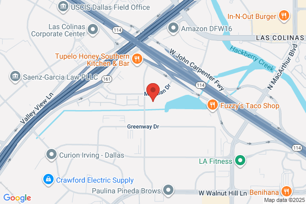 SpringHill Suites by Marriott Dallas DFW Airport East/Las Colinas Irving