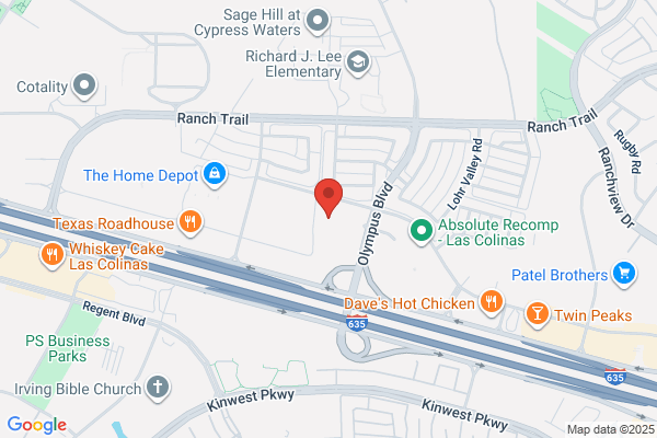 Staybridge Suites Dallas-Las Colinas Area - CLOSED
