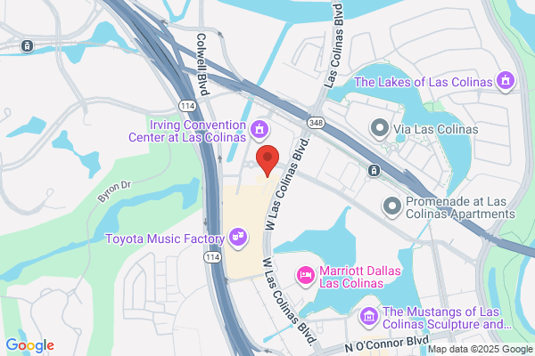The Westin Irving Convention Center at Las Colinas