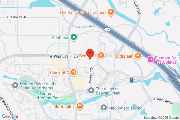 TownePlace Suites by Marriott Dallas Las Colinas