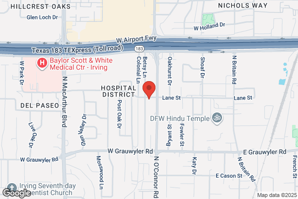 Irving TX Air Duct Cleaning