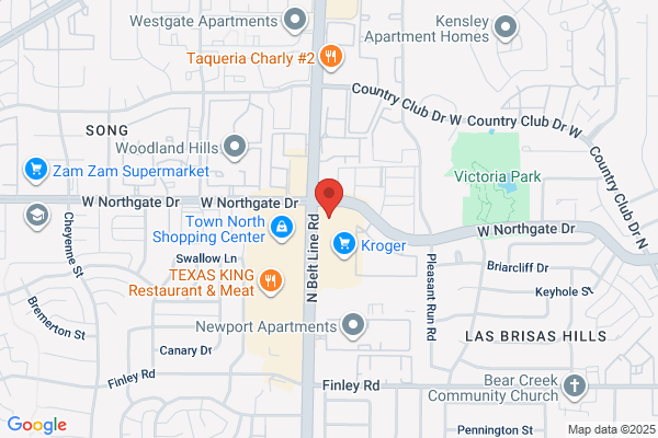 Kleen™ - Dryer Vent Cleaning Irving