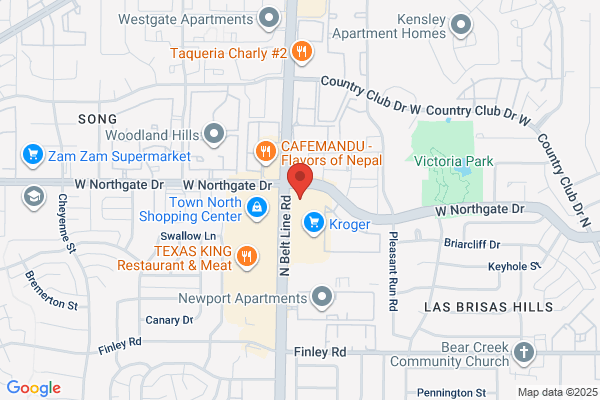 Kleen™ - Dryer Vent Cleaning Irving