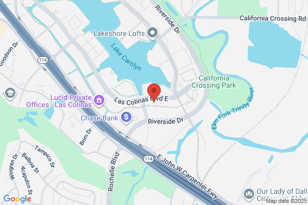 Veronica Pompa at Comparion Insurance Agency