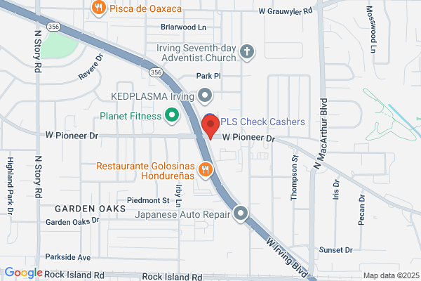 Discount Car Insurance | Lowered Rates of Irving