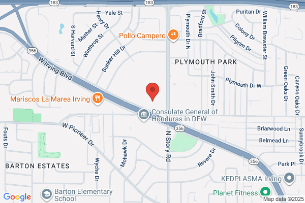 John Moore: Allstate Insurance