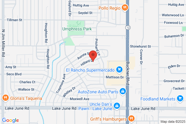 Hermanos Moreno Landscaping & Irrigation