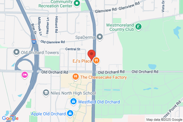 Alexander J Michael Attorney