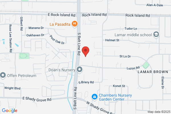 Panache Limousine Inc