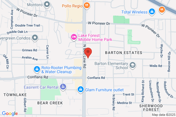 Locksmith Irving