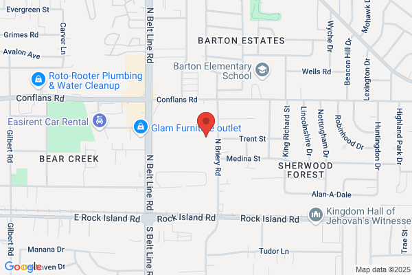 Hansen Jewitt Sales and Services