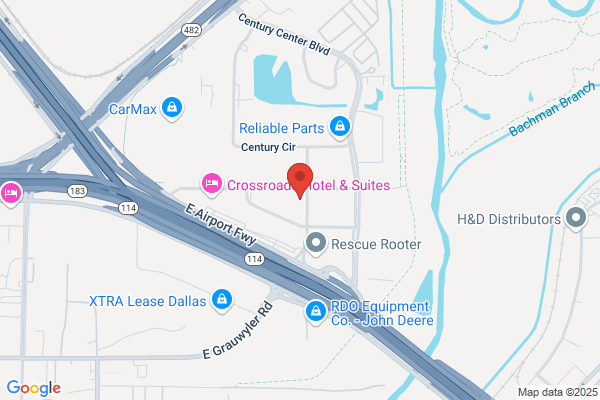 Dallas Area Rapid Transit