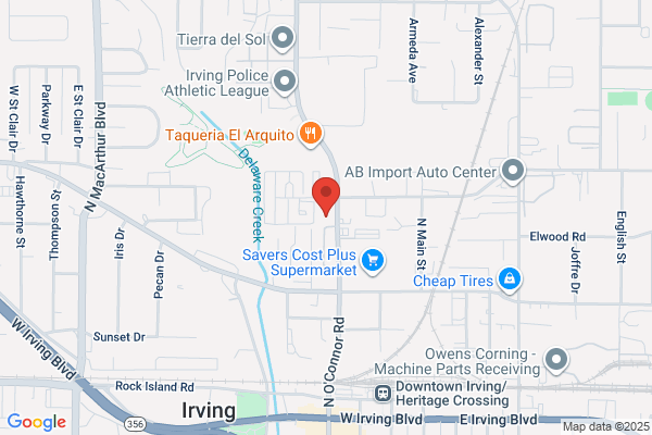 Oirtech Hearing Aid Center
