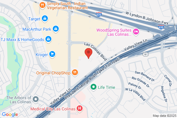 Children's Health Specialty Center Las Colinas