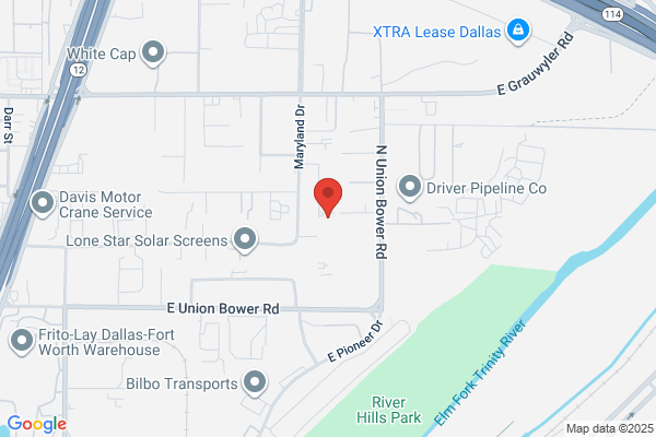 Metroplex Industrial Supply