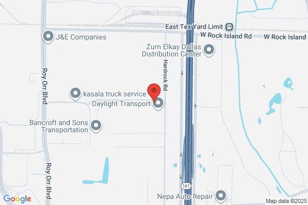 West Precision Machine Inc