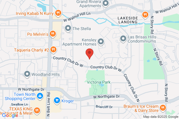 Irving Independent School District, Middle Schools, Houston Sam