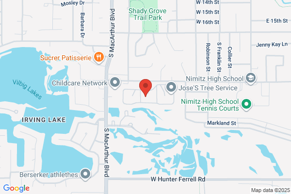 Meadow Oaks Mobile Home Park