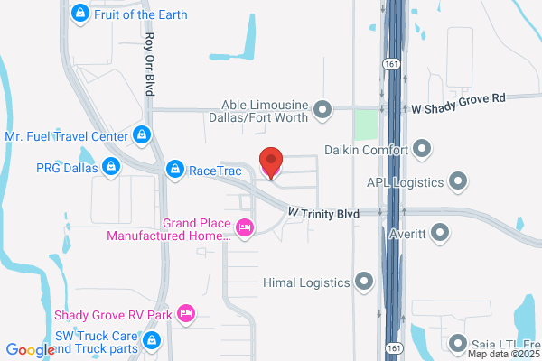 River Ridge Mobile Home Park