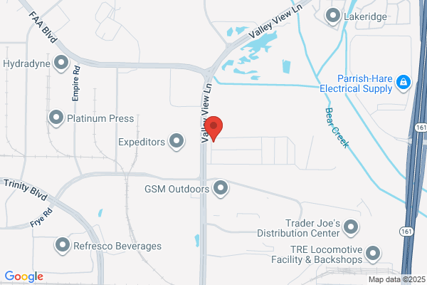 Valley Wood Mobile Home Park