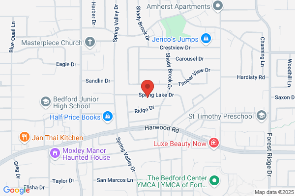 AP MOVING SERVICES - Dallas Movers