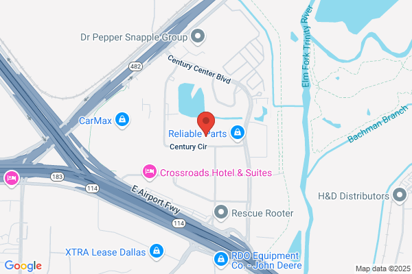 Lone Star Fuel Systems Inc