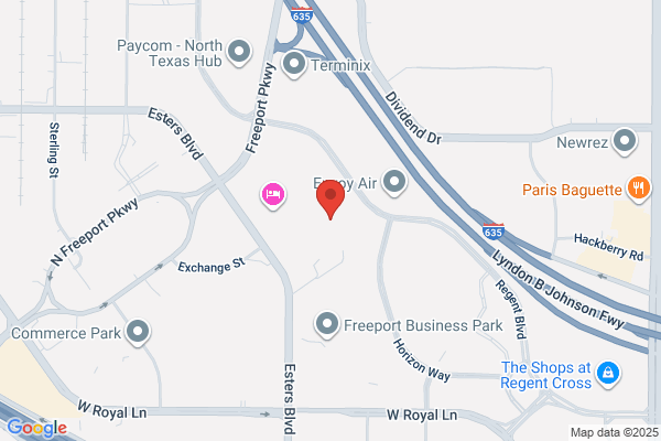 Nissan North America Inc