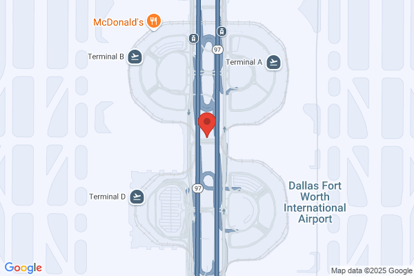 DFW Business Centers