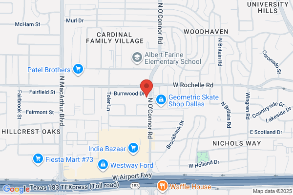 Central Sound Oral Surgery