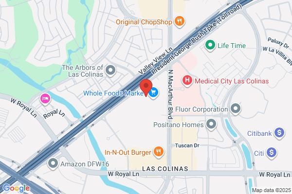 Ideal Dental Las Colinas