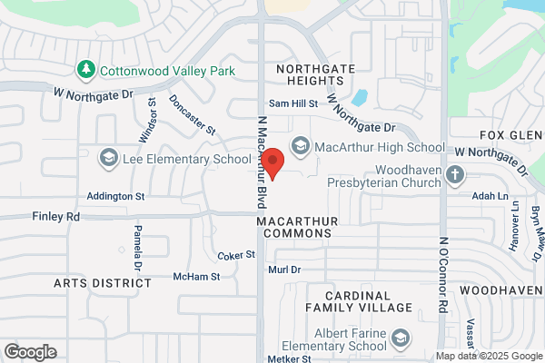 260735 - Irving Orthodontics