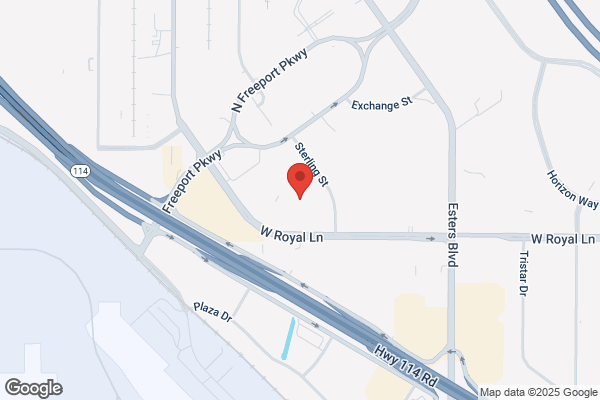 General Parts Group – Dallas Branch