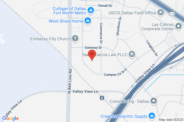 Dallas Fort Worth Industrial Supply