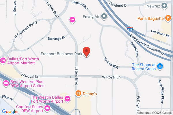 Freeport Business Park by PS Business Parks
