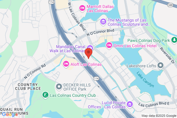 Paycom Fort Worth